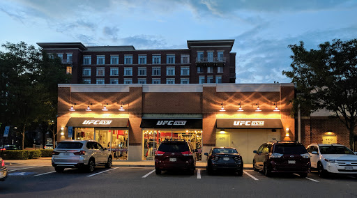 UFC GYM Fairfax - Thumbnail
