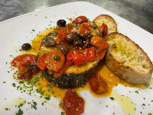 Ristorante Pizzeria Madonna Della Neve Gallery - Italy