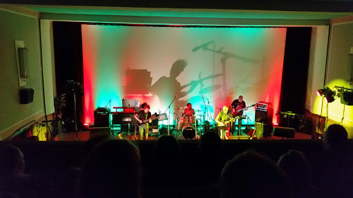Herzog-Filmtheater