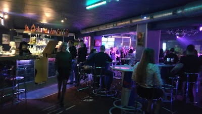Photos of Geneva Night Club