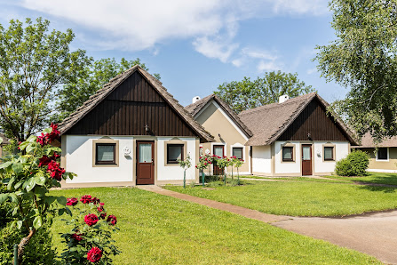 VILA VITA Pannonia Storchengasse 1, 7152 Pamhagen, Österreich