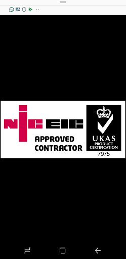 Bcs electrical services ltd - Thumbnail