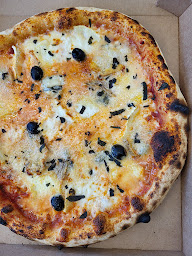 Photo n°25 de La Pizz'à Papa - Les Herbiers à Les Herbiers (Pizzas à emporter)