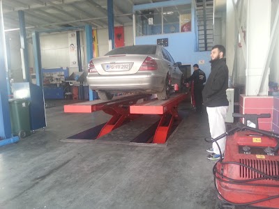 Car Repair