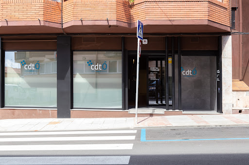 CENTRE DENTAL TORELLÓ