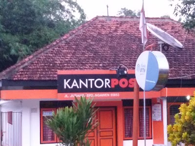Photos of Kantorpos Ngawen Yogya