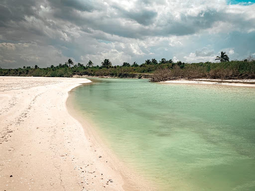 Tours and Fishing El Cuyo, Yucatán Gallery - Mexico