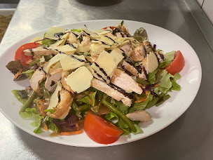 Photo n°11 de Landy’s bar à Clichy (Brasserie)