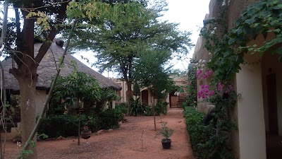 Photos of Hotel Nommo