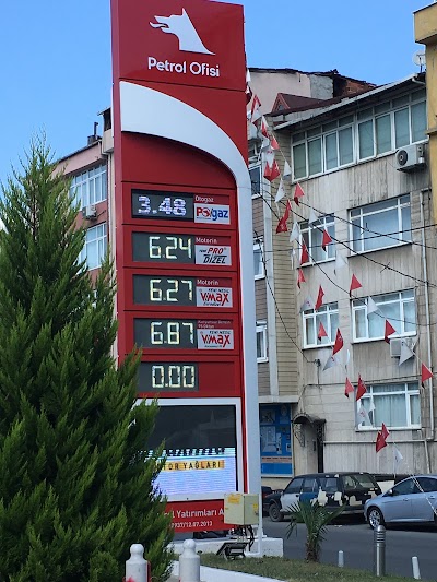 Petrol Ofisi