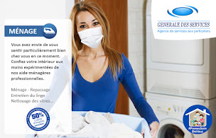 Photo n°7 de Générale des Services Macon à Charnay-lès-Mâcon (Service de transport et d'accompagnement)