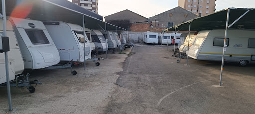 Pro Caravan - Visual