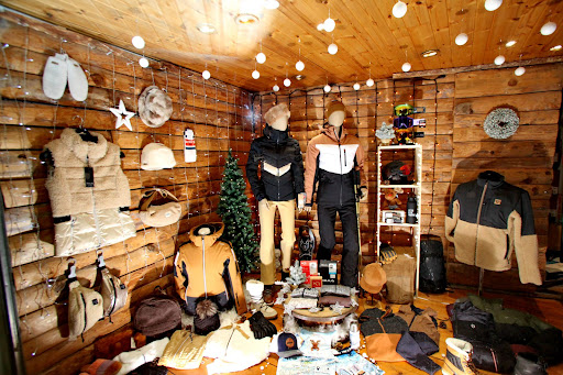 Intersport Montagne - Thumbnail