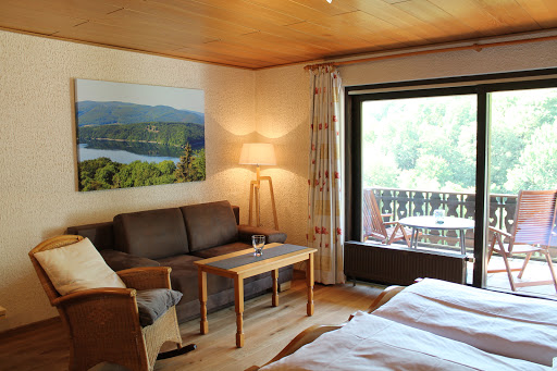 Hotel Garni Belvedere, das BIO Hotel & SuiteHotel am Ederse