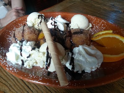 Photos of El Coyote