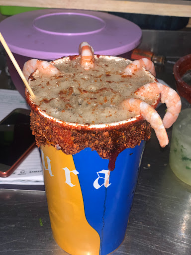Las Cheladas - Thumbnail