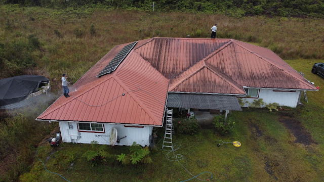 Superior Exterior Hawaii