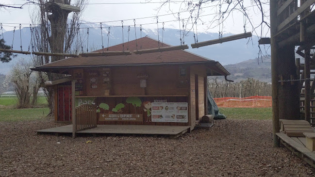 Rezensionen über Adventure Park - Sion in Sitten - Kindergarten