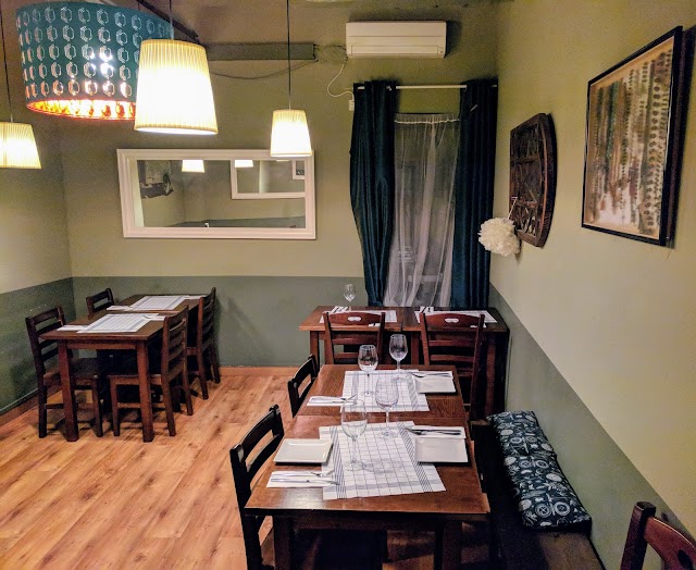 Tàbata Restaurant