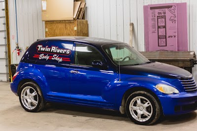 Twin Rivers Body Shop