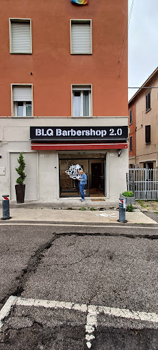 BLQ barber shop - Thumbnail