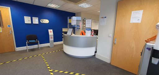 John Grose Accident Repair Centre - Thumbnail