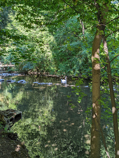 Berolinabrunnen - Visual