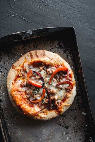 The Squire Tarbox Inn by null