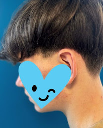 Photo n°15 de Naïg Coiffure à Acigné (Barbier)