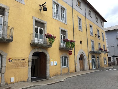 Photos of Hospital de Puigcerd&agrave;