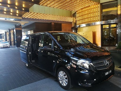 Melgo Travel Chauffeur Service Melbourne - Thumbnail