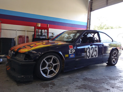 Bavarian Auto Gruppe Gallery - United States
