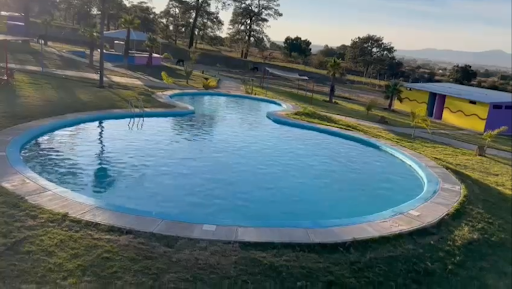 Balneario jurassic park - Thumbnail