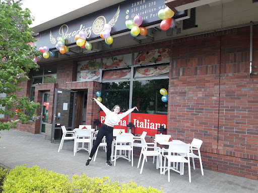 Paradizzo Pizzeria Ursynów