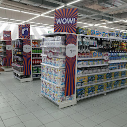 Photo n°28 de B&M à Saint-Alban-Leysse (Magasin de jouets)