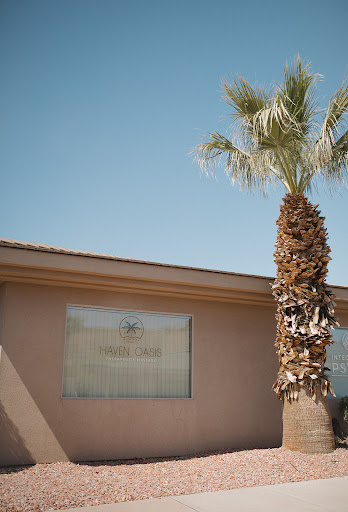 Haven Oasis Therapeutic Massage