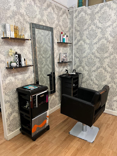 Naheed’s Salon - Thumbnail