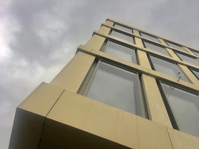 Photos of FHS St.Gallen, University of Applied Sciences