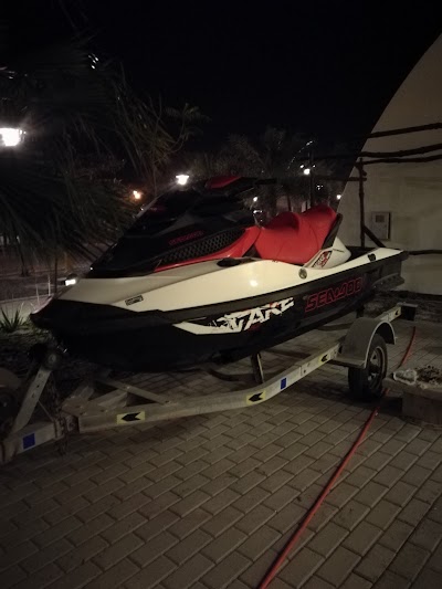 Photos of Atol 3 Sports and Activities Complex