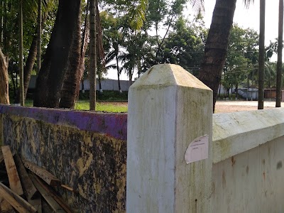 Photos of Jhautala TPP Colony Eid Gah