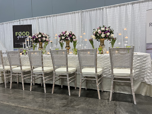 Natalia Liriano Event Planner & Designer