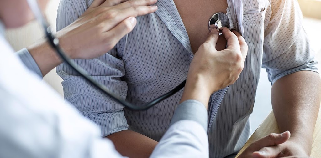 Brian J Deonarine Md Facc