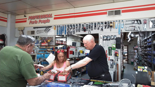 Parts City Auto Parts - Quality Auto Parts - Thumbnail