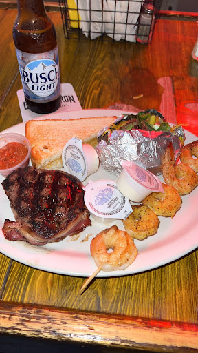 Brand N Iron Bar & Grill Gallery - United States