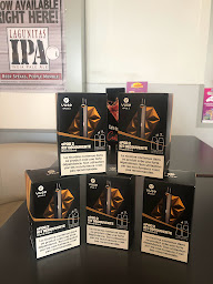 Photo n°1 de Le Rallye à Beaugency (Bureau de tabac)