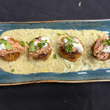 Verde's Mexican Parrilla by null