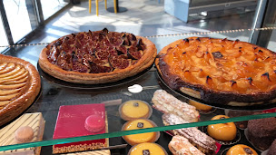 Photo n°2 de Boulangerie Quellier à Hérouville-Saint-Clair (Pâtisserie)