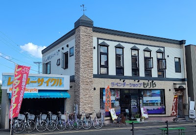 ラベンダーショップもりや