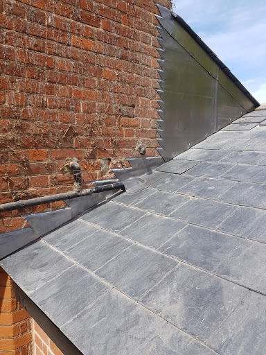 Specialist Roofers Ltd - Thumbnail