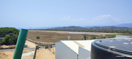 Terminal Autobuses ETN Turistar Puerto Escondido - Thumbnail